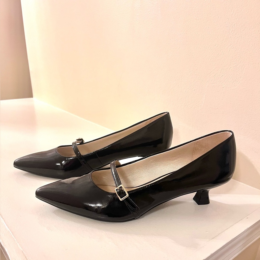 LifeStride Madelyn Women's Mary
Jane Kitten Heels